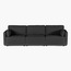 كنبة 3 مقاعد - إيتيرنو بلس-furniture-sofaandseating-sofasandsofasets-image-2