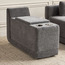 Eterno Plus 3 Seater Sofa with Right Chaise and Console-furniture-sofaandseating-cornersofas-image-5