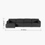 Eterno Plus 4 Seater Sofa with Left Chaise-furniture-sofaandseating-cornersofas-image-8