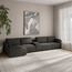 كنبة بـ4 مقاعد وكنبة استرخاء يسار ووحدة كونسول - إيتيرنو بلس-furniture-sofaandseating-cornersofas-image-9