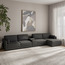 Eterno Plus 4 Seater Sofa with Right Chaise and Console-furniture-sofaandseating-cornersofas-image-1