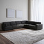 Eterno Plus 5 Seater Right Corner Sofa-furniture-sofaandseating-cornersofas-image-1
