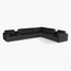 Eterno Plus 5 Seater Right Corner Sofa with Console-furniture-sofaandseating-cornersofas-image-9