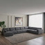 Eterno Plus 6 Seater Right Corner Sofa with Left Chaise-furniture-sofaandseating-cornersofas-image-1