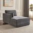 Eterno Plus 6 Seater Right Corner Sofa with Left Chaise and Console-furniture-sofaandseating-cornersofas-image-4