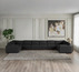 Eterno Plus 8 Seater U-Shaped Sofa-furniture-sofaandseating-cornersofas-image-1