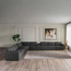 Eterno Plus 8 Seater Left Corner Sofa with Console-furniture-sofaandseating-cornersofas-image-1