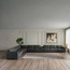 Eterno Plus 9 Seater Left Corner Sofa with Console-furniture-sofaandseating-cornersofas-image-1
