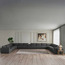 كنبة 11 مقعد على شكل U مع طاولة كونسول - إيتيرنو بلس-furniture-sofaandseating-cornersofas-image-11