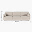 Eterno Plus 3 Seater Sofa-furniture-sofaandseating-sofasandsofasets-image-8