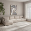Eterno Plus 4 Seater Sofa with Left Chaise-furniture-sofaandseating-cornersofas-image-1