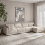 Eterno Plus 4 Seater Sofa with Right Chaise-furniture-sofaandseating-cornersofas-image-1