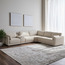 Eterno Plus 4 Seater Right Corner Sofa with Console-furniture-sofaandseating-cornersofas-image-1