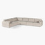 Eterno Plus 5 Seater Left Corner Sofa-furniture-sofaandseating-cornersofas-image-8