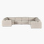 Eterno Plus 5 Seater Right Corner Sofa with Left Arm-furniture-sofaandseating-cornersofas-image-8