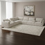 Eterno Plus 5 Seater Left Corner Sofa with Console-furniture-sofaandseating-cornersofas-image-1