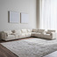 Eterno Plus 5 Seater Right Corner Sofa with Console-furniture-sofaandseating-cornersofas-image-1