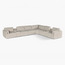 Eterno Plus 5 Seater Right Corner Sofa with Console-furniture-sofaandseating-cornersofas-image-9