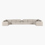 Eterno Plus 6 Seater U-Shaped Sofa with Console-furniture-sofaandseating-cornersofas-image-9