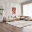 Eterno Plus 7 Seater Right Corner Sofa with Left Chaise and Console-furniture-sofaandseating-cornersofas-image-1