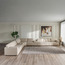 Eterno Plus 8 Seater Left Corner Sofa with Console-furniture-sofaandseating-cornersofas-image-1