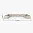 كنبة 8 مقاعد على شكل حرف U مع وحدة كونسول - إيتيرنو بلس-furniture-sofaandseating-cornersofas-image-1