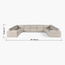 Eterno Plus 9 Seater U-Shaped Sofa-furniture-sofaandseating-cornersofas-image-10