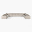 Eterno Plus 10 Seater U-Shaped Sofa-furniture-sofaandseating-cornersofas-image-9