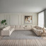 Eterno Plus 10 Seater U-Shaped Sofa with Console-furniture-sofaandseating-cornersofas-image-1