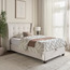 Stellar Karin Bed with Hydraulic Storage - 120x200 cm-promo_HC_BH_discountpromo_20042020-image-1