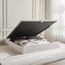 Stellar Vox King Bed with Hydraulic Storage - 180x200 cm-promo_HC_BH_discountpromo_20042020-image-7