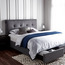 Stellar Vox Bed with Drawer Storage - 180x200 cm-promo_HC_QA_discountpromo_20042020-image-1