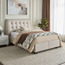 Stellar Luxe Bed with Drawer Storage - 120x200 cm-InfluencerCodes_Ramadan26_All_20012026-image-1