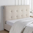 Stellar Vox Bed with Media Storage - 160x200 cm-InfluencerCodes_Ramadan26_All_20012026-image-2