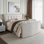 Stellar Karin Bed with Media Storage - 160x200 cm-InfluencerCodes_Ramadan26_All_20012026-image-1