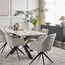 Heaven 6-Seater Marble Top Dining Set-InfluencerCodes_Ramadan26_All_20012026-image-1
