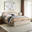 Vogue Halo King Bed with Hydraulic Storage - 180x200 cm-promo_HC_QA_discountpromo_20042020-image-1