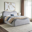 Vogue Wave Queen Bed - 160x200 cm-InfluencerCodes_Ramadan26_All_20012026-image-1