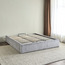 Vogue Wave King Bed with Hydraulic Storage - 180x200 cm-promo_HC_QA_discountpromo_20042020-image-6