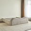 Vogue Wave Queen Bed  - 160x200 cm-InfluencerCodes_Ramadan26_All_20012026-image-5