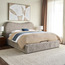 Vogue Wave Queen Bed with Hydraulic Storage - 160x200 cm-InfluencerCodes_Ramadan26_All_20012026-image-1