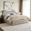 Vogue Wave King Bed with Hydraulic Storage - 180x200 cm-InfluencerCodes_Ramadan26_All_20012026-image-1