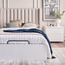 Verona Channel Single Bed with Hydraulic Storage - 120x200 cm-InfluencerCodes_Ramadan26_All_20012026-image-1