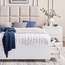 Verona Square Single Bed with Drawer Storage - 120x200 cm-InfluencerCodes_Ramadan26_All_20012026-image-1