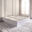 Verona Row Queen Bed with Hydraulic Storage - 160x200 cm-InfluencerCodes_Ramadan26_All_20012026-image-6