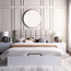 Verona Square Queen Bed with Hydraulic Storage - 160x200 cm-InfluencerCodes_Ramadan26_All_20012026-image-1