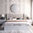 Verona Channel King Bed with Hydraulic Storage - 180x200 cm-InfluencerCodes_Ramadan26_All_20012026-image-1