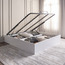 Verona Row King Bed with Hydraulic Storage - 180x200 cm-InfluencerCodes_Ramadan26_All_20012026-image-5