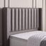 Verona Channel Single Bed with Drawer Storage - 120x200 cm-InfluencerCodes_Ramadan26_All_20012026-image-2