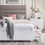 Verona Row Single Bed with Drawer Storage - 120x200 cm-InfluencerCodes_Ramadan26_All_20012026-image-1